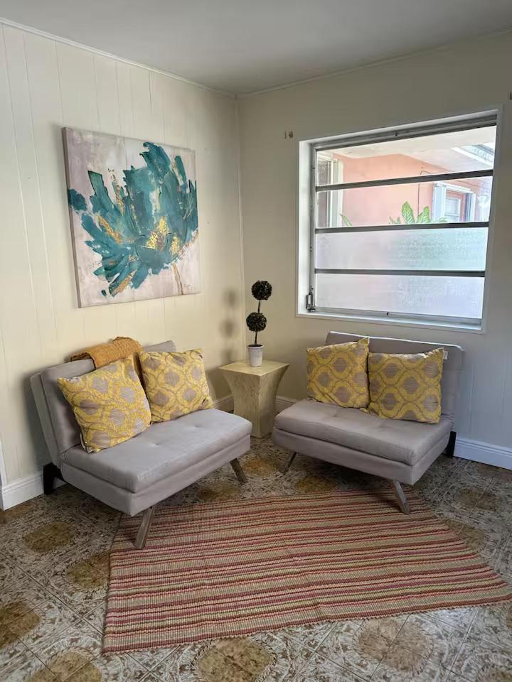Private Inside Shared - Monthly - Vida Hospedagem domiciliar Miami
